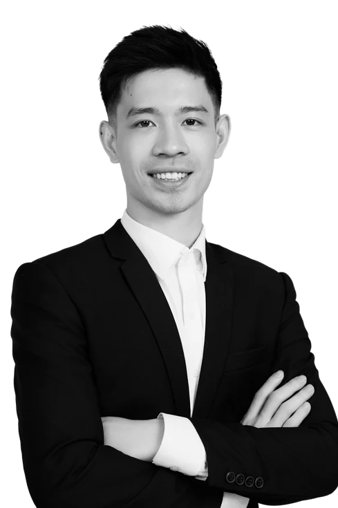 Dean Tran