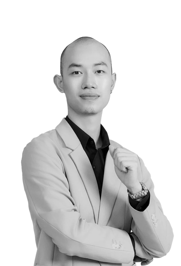 Tommy Nguyen